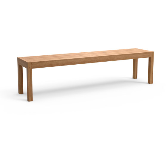 Laknäs Bench | Sitzbänke | Skargaarden