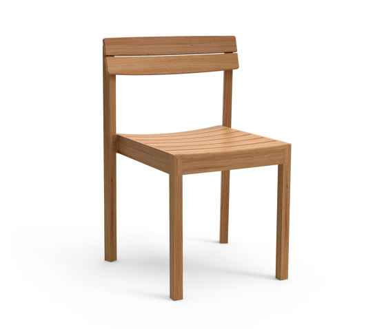 Laknäs Dining Chair | Chaises | Skargaarden
