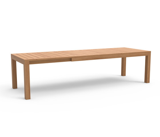 Laknäs Extendable Table | Esstische | Skargaarden