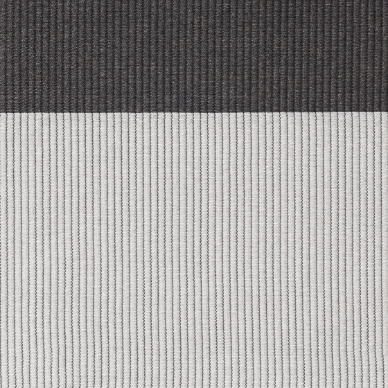 Beach in/out | pearl grey-graphite | Rugs | Woodnotes
