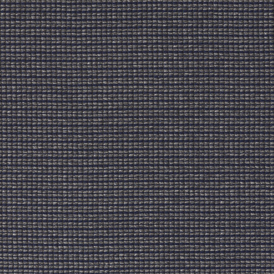 Grain in/out | navy blue-light sand | Formatteppiche | Woodnotes