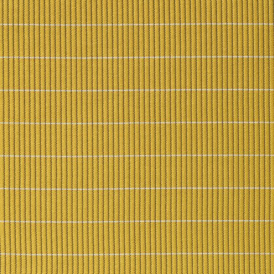 Line in/out | yellow-light sand | Tapis / Tapis de designers | Woodnotes