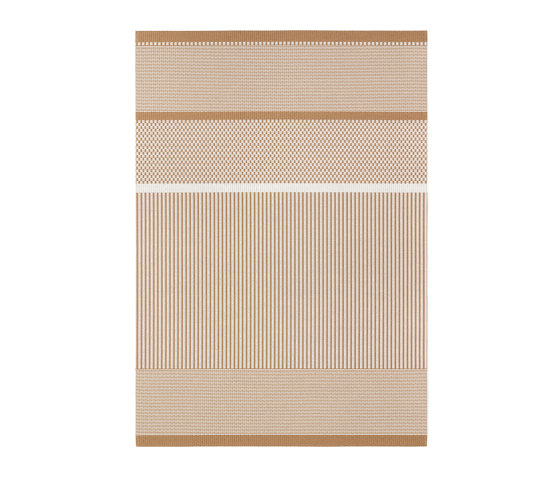 San Francisco paper yarn carpet | natural-white | Tapis / Tapis de designers | Woodnotes