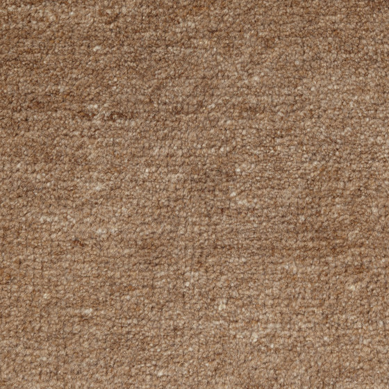 Uni hand knotted rug | camel | Tappeti / Tappeti design | Woodnotes
