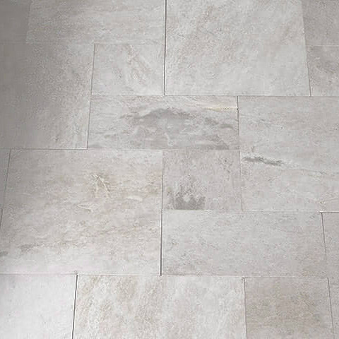 Interior Floors | Bianco Ducale | Pavimenti | Artesia