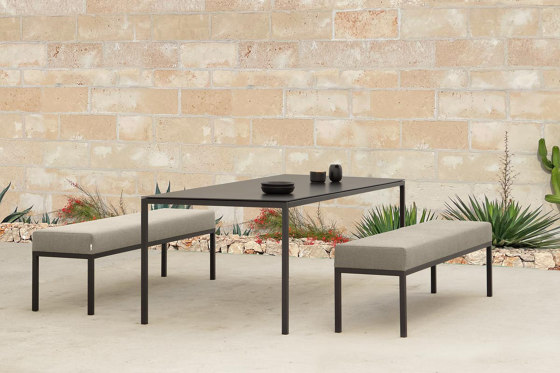 Garden Table VAL | Mesas comedor | april furniture