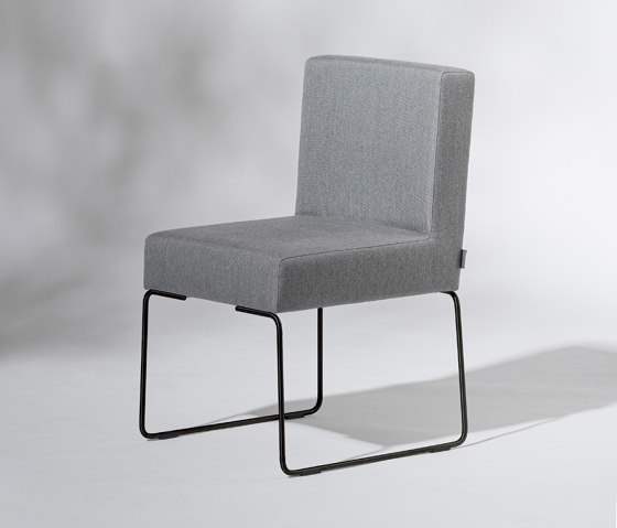 Garden Chair CHER | Sedie | april furniture