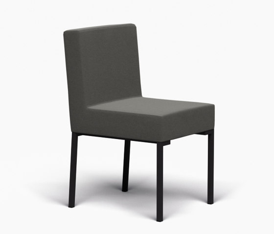 Garden Chair KLA | Chairs | april furniture