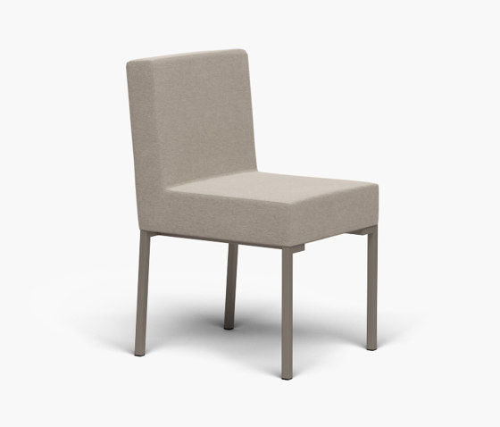 Garden Chair KLA | Chaises | april furniture