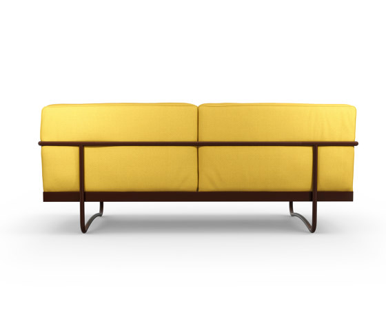 5 Canapé, Appartement Le Corbusier | Sofas | Cassina