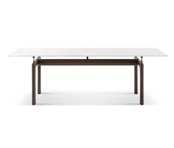 6 Table tube d’avion, Outdoor | Dining tables | Cassina