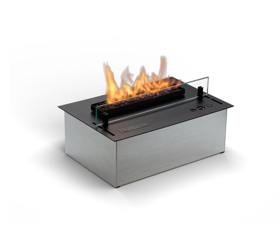 Senso Burner | Open fireplaces | Planika