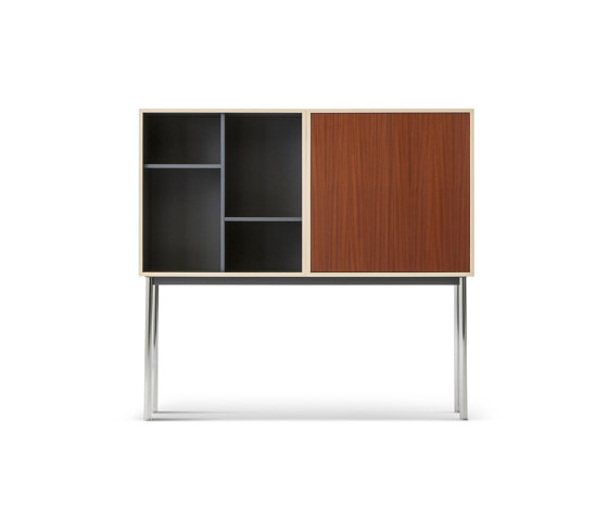 20 Casiers Standard P.E.N. | Sideboards | Cassina