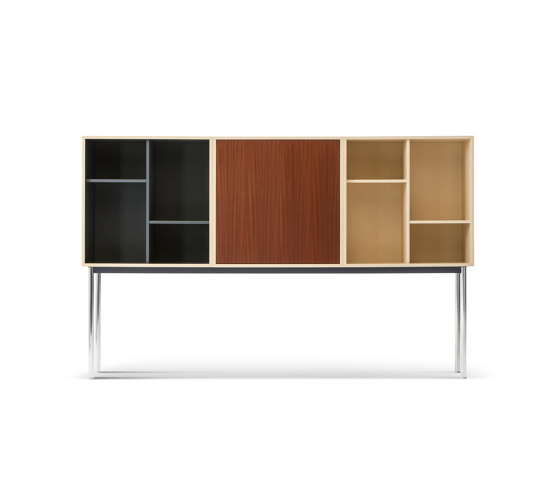 20 Casiers Standard P.E.N. | Sideboards | Cassina