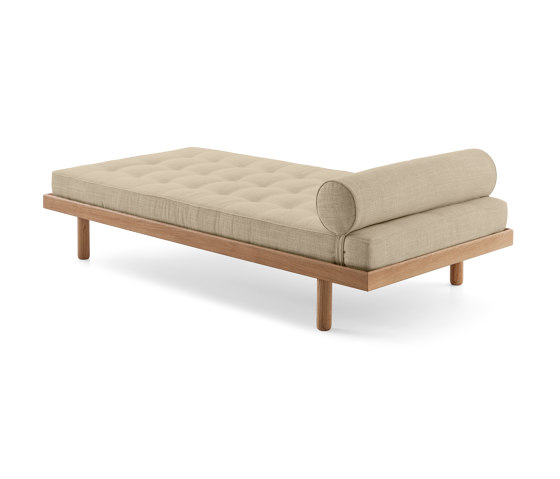 35 Maison du Brésil | Camas de día / Lounger | Cassina