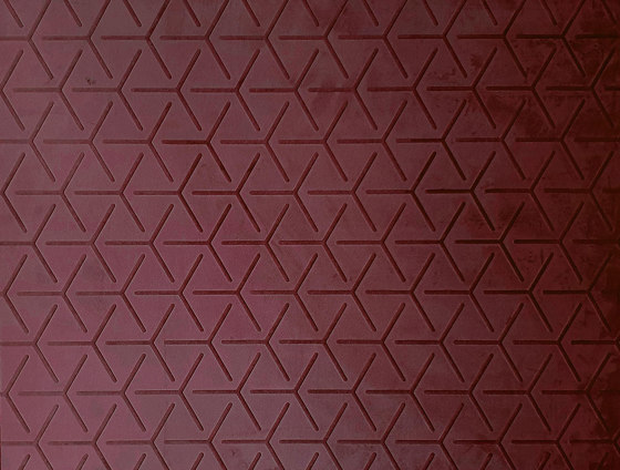 Fabric - Panneau mural WallFace Fabric Collection 22719 | Plaques en matières plastiques | e-Delux