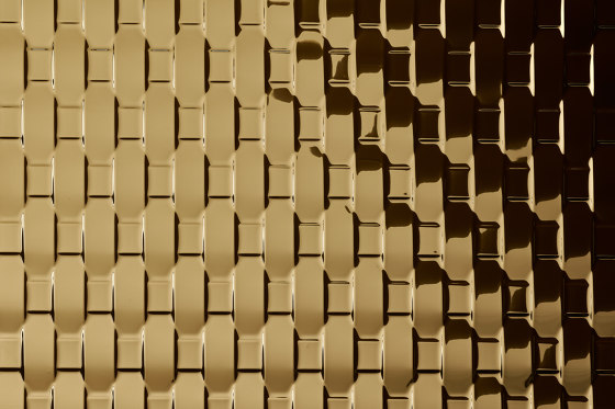 Structure - Wall panel WallFace Structure Collection 24955 | Synthetic panels | e-Delux