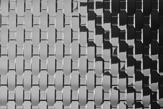Structure - Wall panel WallFace Structure Collection 24956 | Synthetic panels | e-Delux