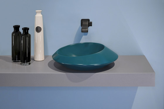 Spire 48 basin | Waschtische | Ceramica Flaminia