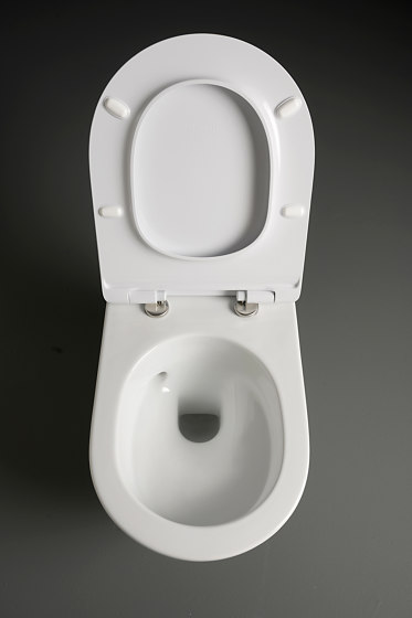 App wc gosilent | WC | Ceramica Flaminia