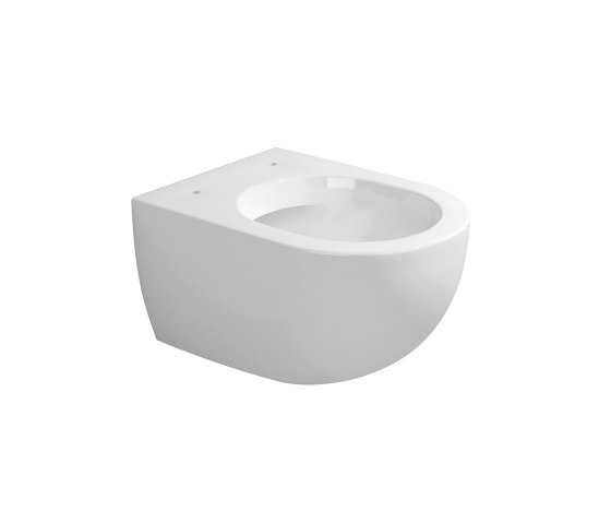 MiniApp wc goclean | WC | Ceramica Flaminia