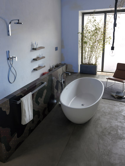 App bathtub 176 | Bathtubs | Ceramica Flaminia