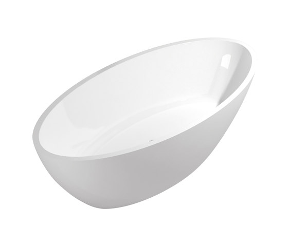 App bathtub App 165 | Baignoires | Ceramica Flaminia