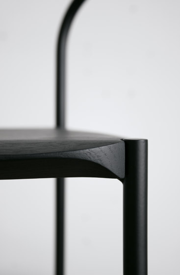 DANSKE C | Chairs | Extendo