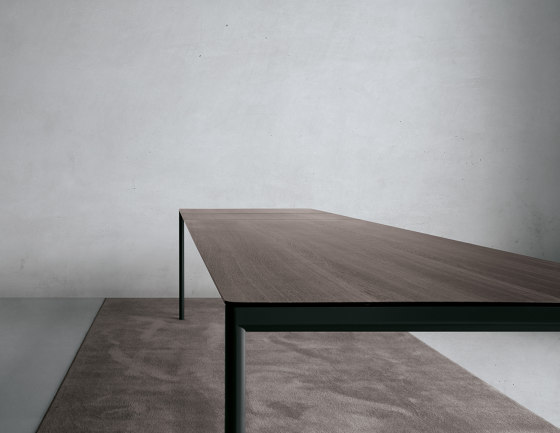 ST35 | Dining tables | Extendo