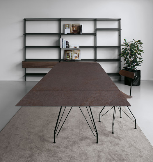 T11 | Dining tables | Extendo