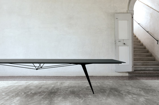 T12 | Dining tables | Extendo