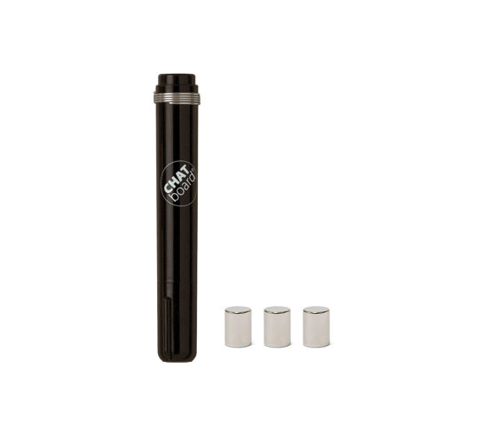 CHAT BOARD® Basic Kit Black | Pens | CHAT BOARD®