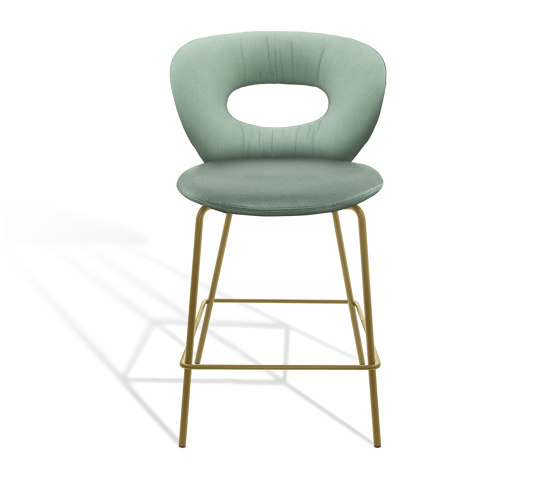 ALICE 
Counter Chair | Sedie bancone | KFF