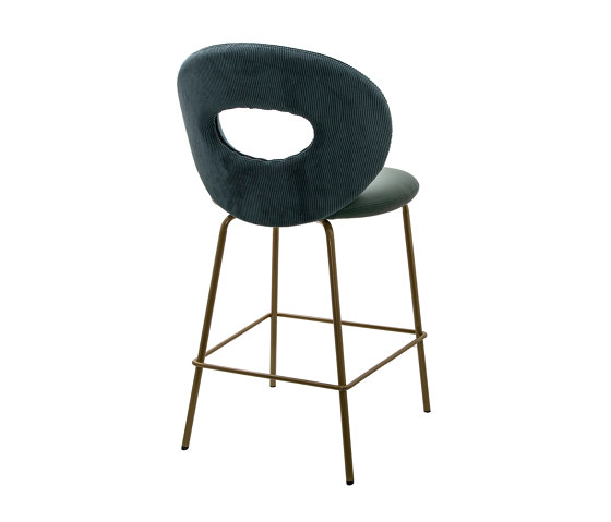 ALICE 
Counter Chair | Sedie bancone | KFF