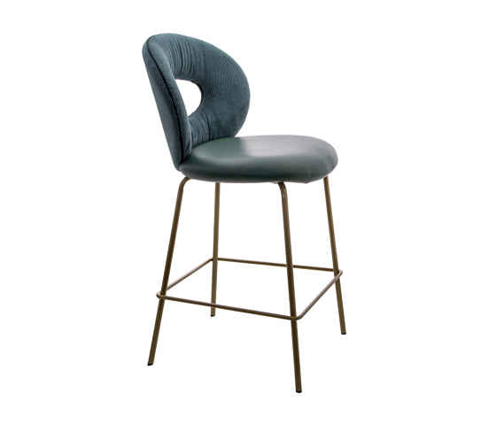 ALICE 
Counter Chair | Sillas de trabajo altas | KFF