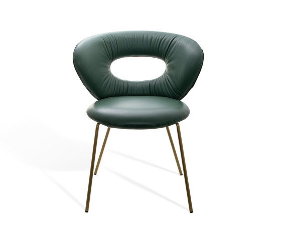 ALICE 
Stuhl | Stühle | KFF