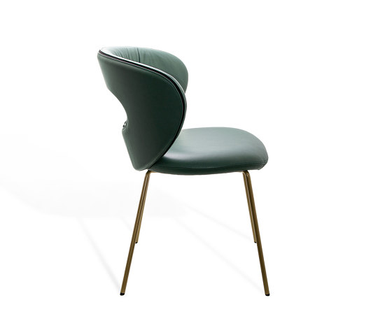 ALICE 
Side chair | Chaises | KFF