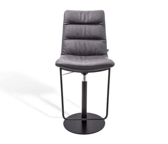 ARVA LIGHT Bar chair | Bar stools | KFF
