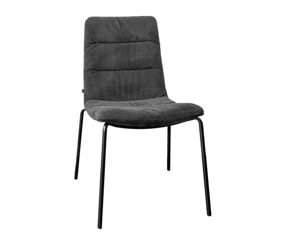 ARVA LIGHT Side chair stackable | Chairs | KFF