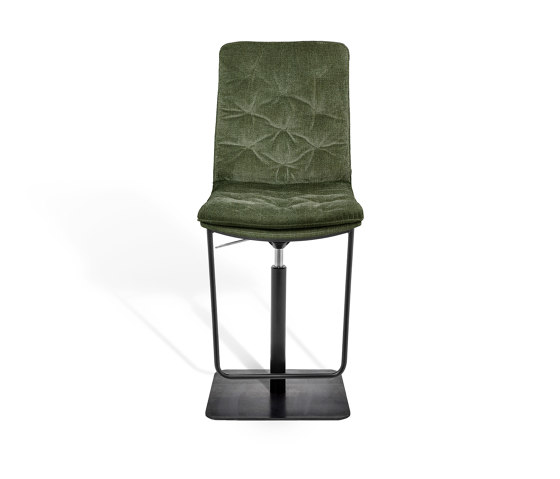 ARVA STITCH 
Bar chair | Bar stools | KFF