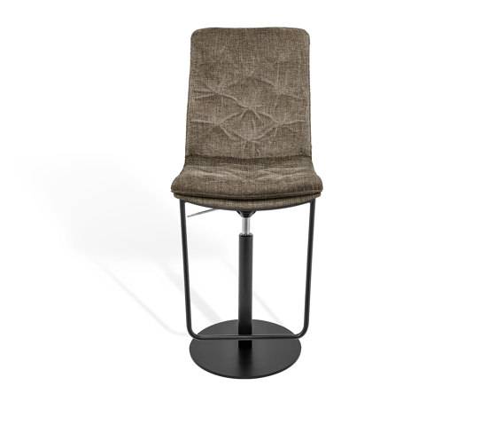 ARVA STITCH 
Bar chair | Bar stools | KFF