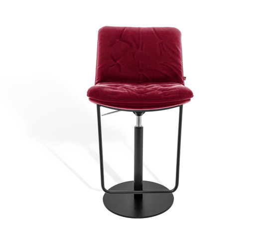 ARVA STITCH 
Bar stool | Bar stools | KFF