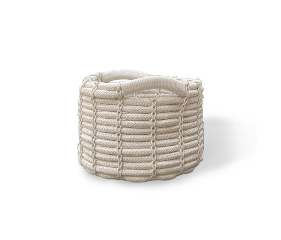 Gobi basket small | Boîtes de rangement | Tribù