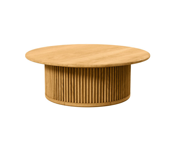 Otto side table dia 90cm H32cm | Coffee tables | Tribù