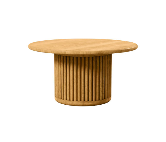 Otto side table dia 60cm H32cm | Coffee tables | Tribù