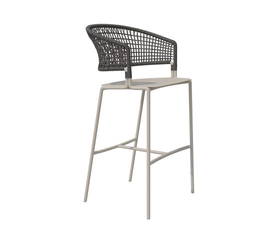 CTR Bar Chair | Bar stools | Tribù