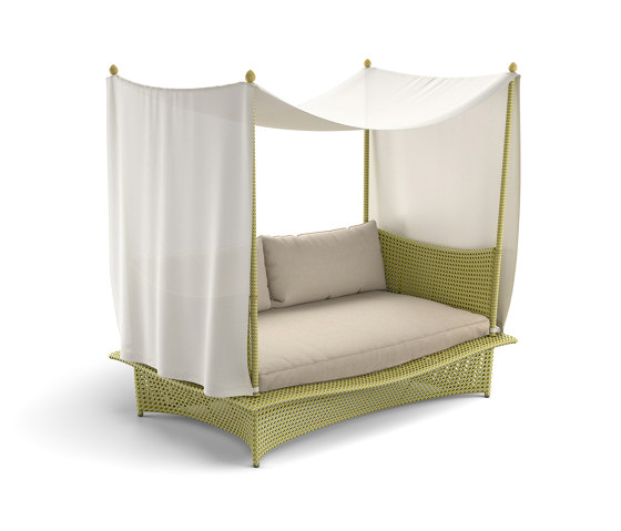 DAYDREAM Daybed | Sun loungers | DEDON