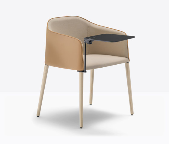 Laja 884T | Chairs | PEDRALI