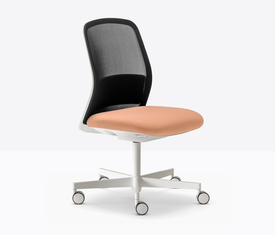 Polar 3770 3771 | Office chairs | PEDRALI