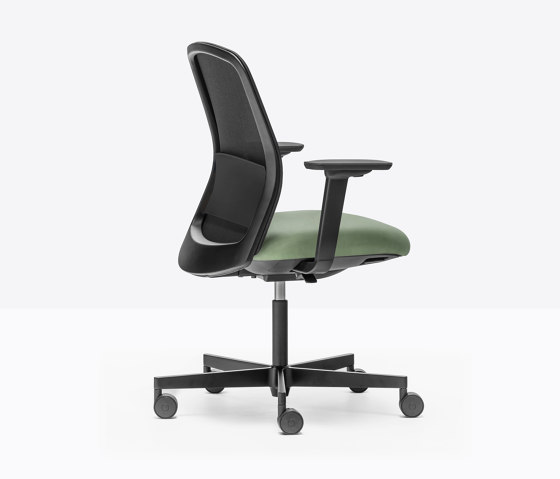 Polar 3775 3776 | Office chairs | PEDRALI